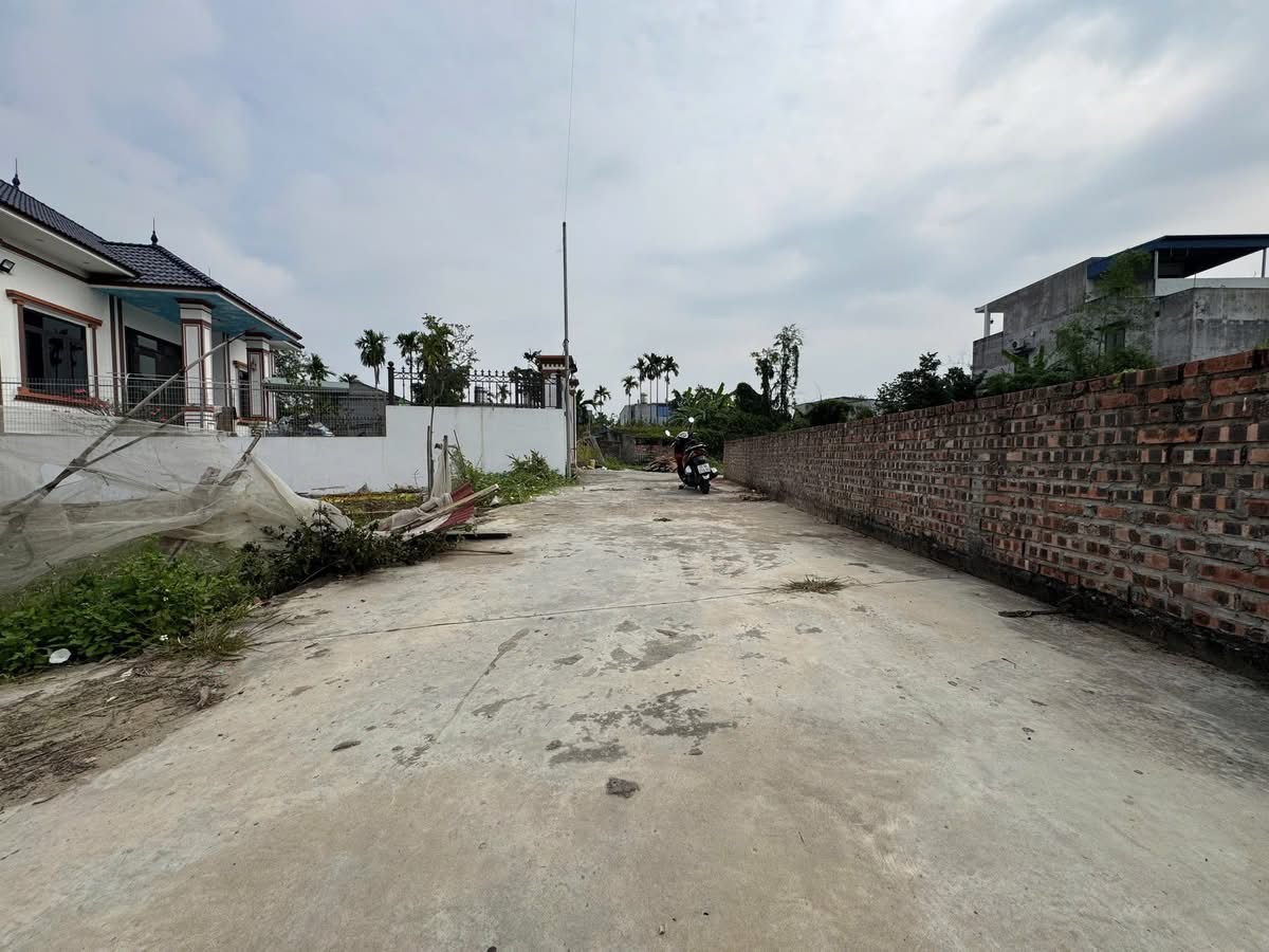 Rẻ nhất 60m2 Đào Yêu, An Dương, Hải Phòng