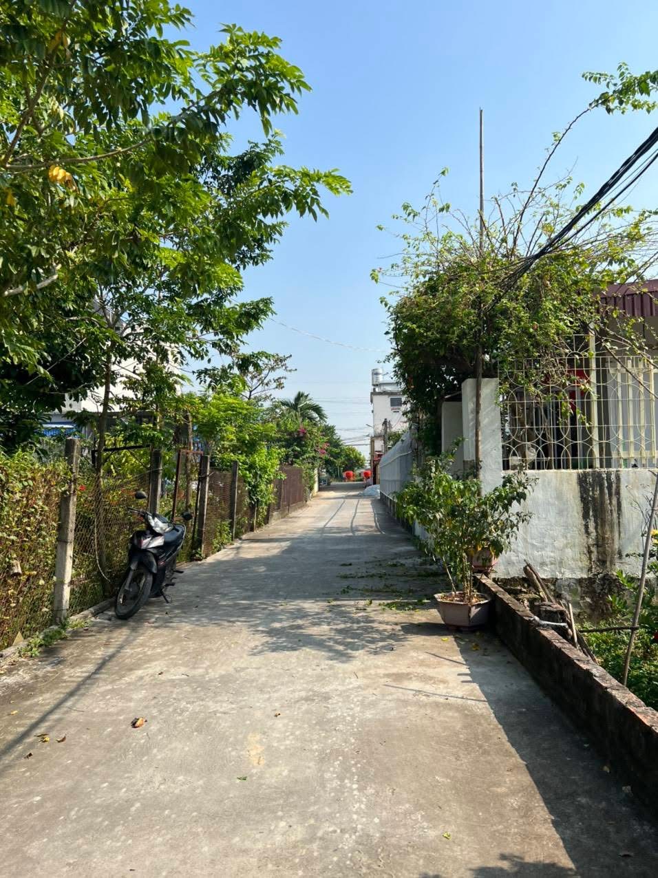 Bán đất Kiến Phong, An Dương, Hải Phòng giá chỉ 1,45 tỷ