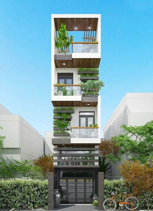 Cực rẻ lô đất Xô Viết Nghệ Tĩnh, diện tích 45m2, tặng giấy phép xây dựng, giá bán 5,95 tỷ