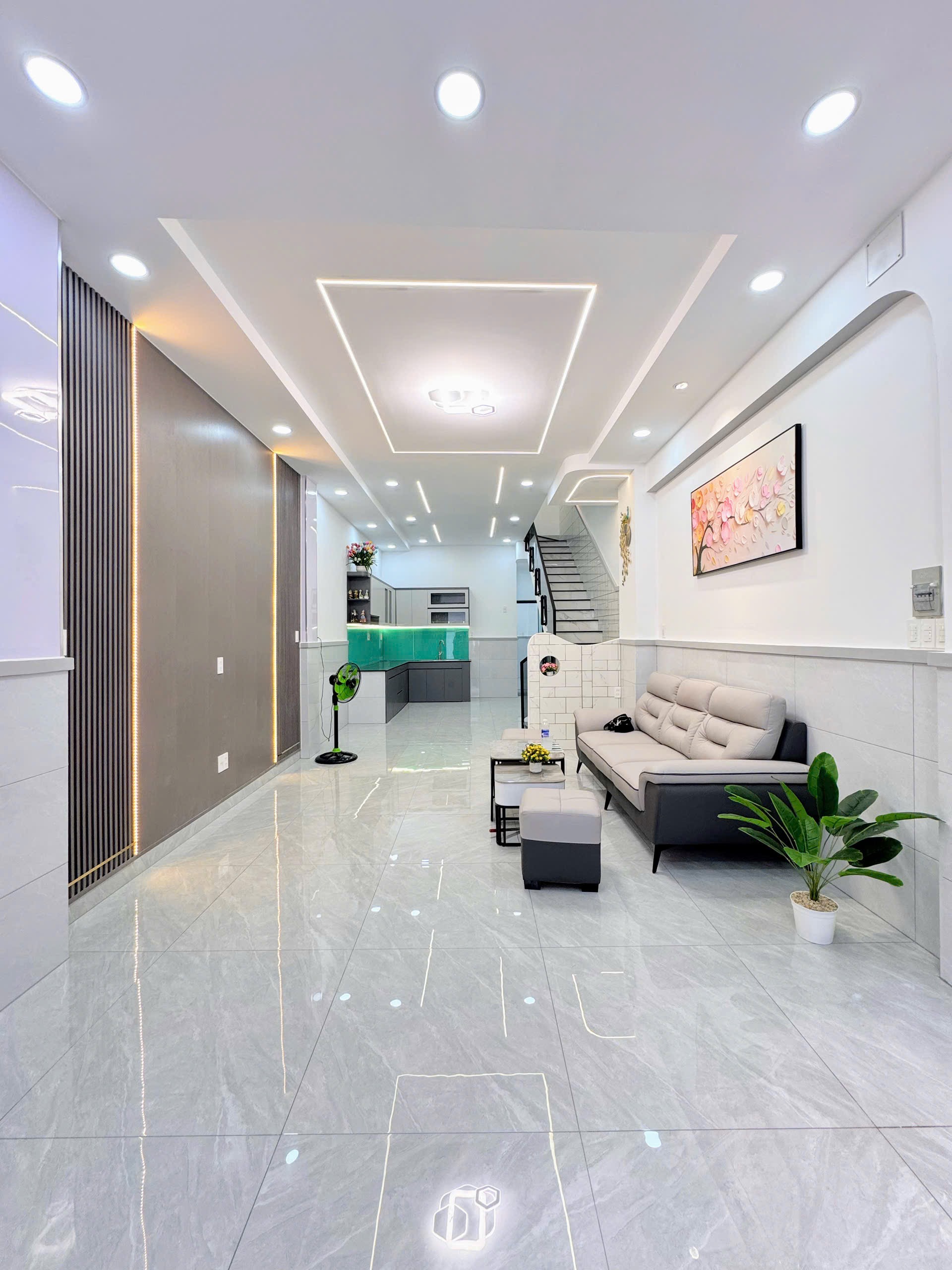 Đi nước ngoài bán gấp nhà đường số 18, Hiệp Bình Chánh, Thủ Đức, giá 4,5 tỷ, diện tích 50m2