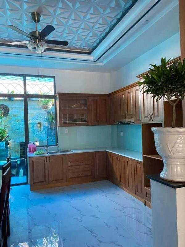 Bán gấp nhà Đặng Thuỳ Trâm, Phường 13, Bình Thạnh, giá 6,99 tỷ diện tích 60m2