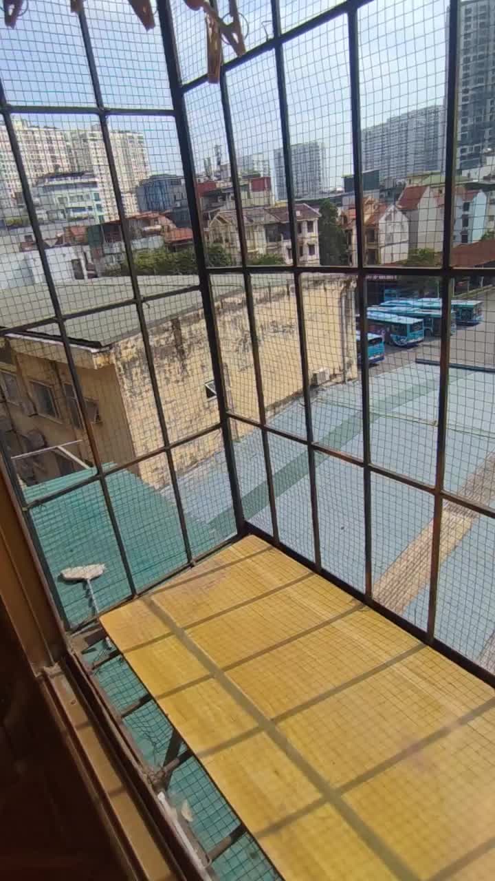 Cần bán gấp, căn góc 3 mặt thoáng, sổ 58m2