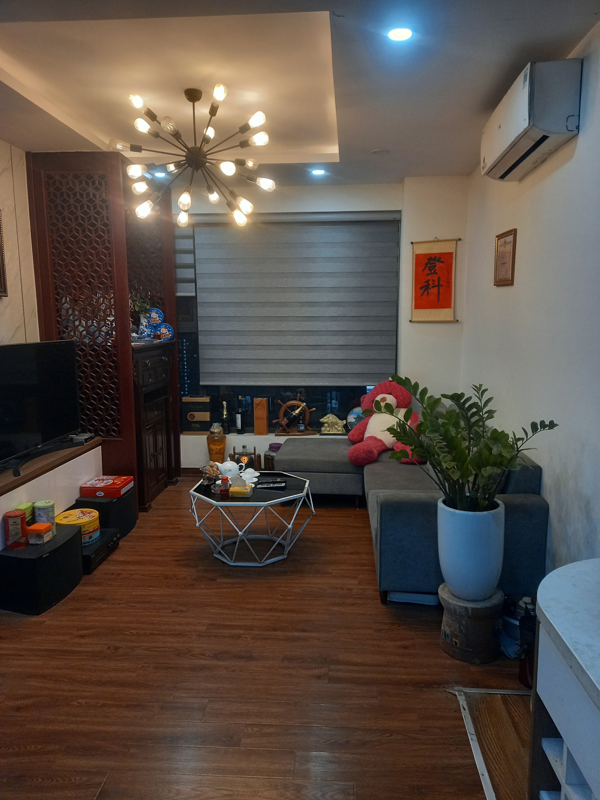 Bán căn hộ chung cư An Binh City đường Phạm Văn Đồng – 83m2 (căn góc 3 ngủ)