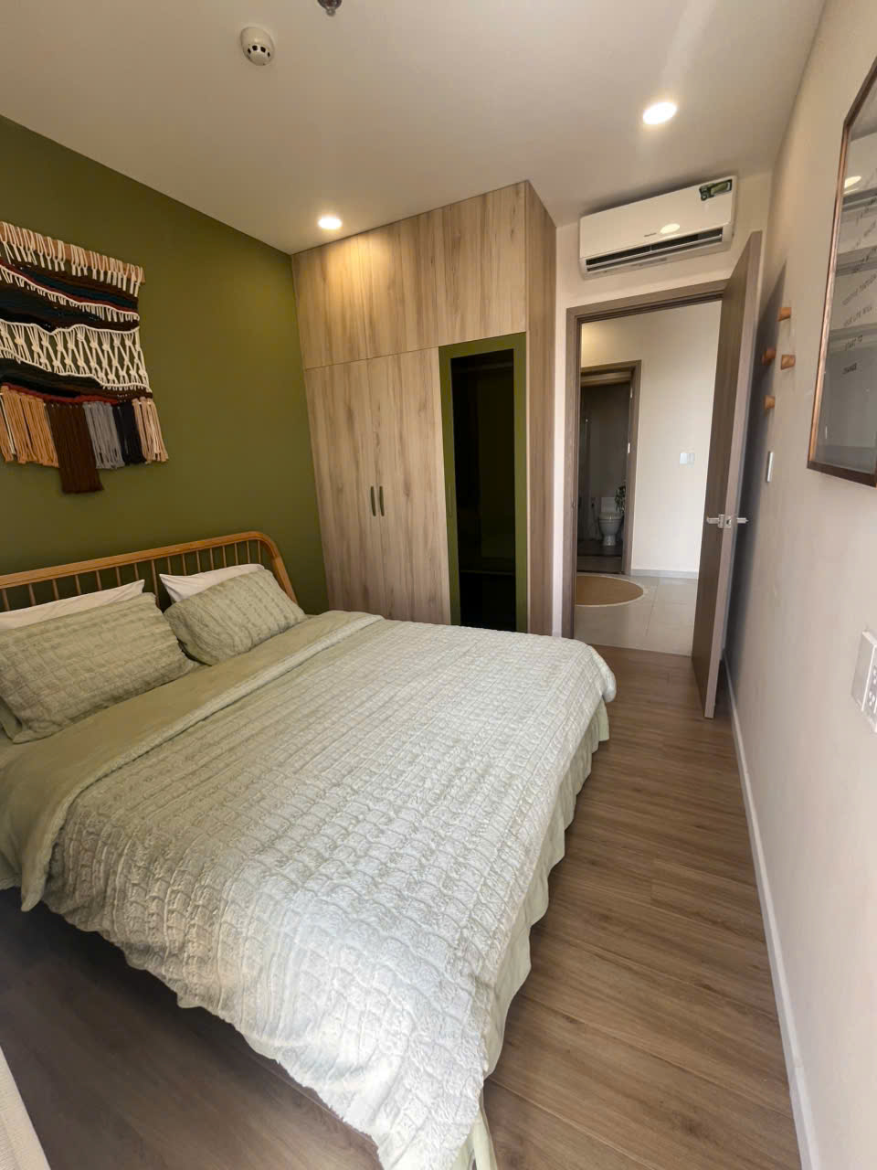 Nhận nhà mới - sổ hồng riêng - hỗ trợ vay - vào ở ngay