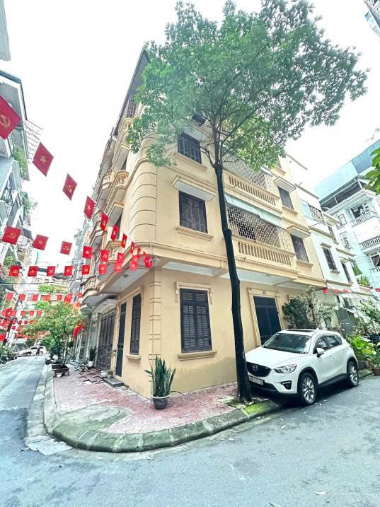 Cho thuê nhà riêng ngõ 20 Nguyễn Chánh, Yên Hòa, Cầu Giấy 50m2 x 4 tầng giá 21 triệu, ô tô kinh doanh