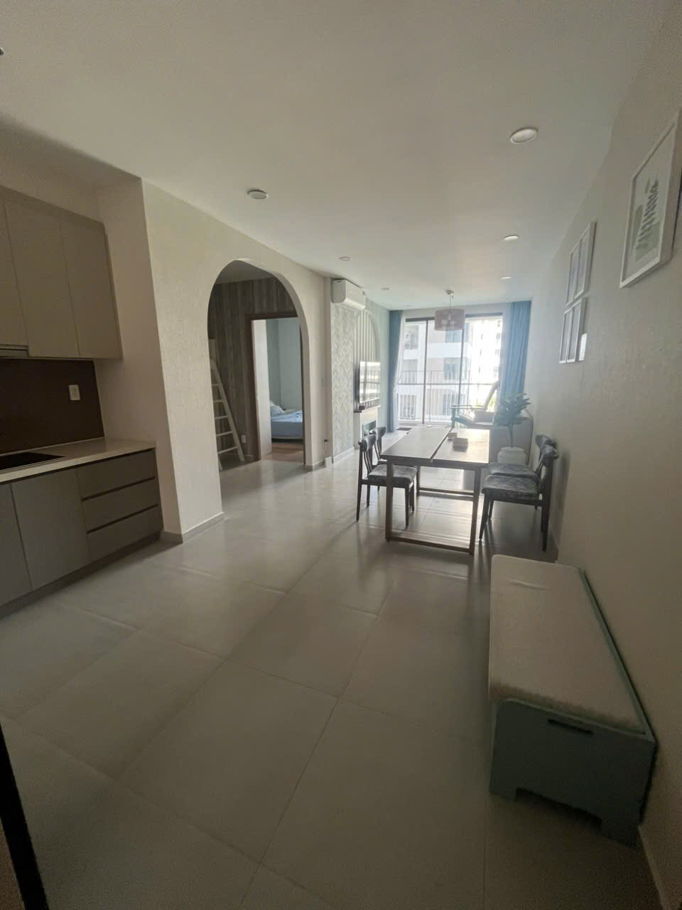 Cần bán căn hộ 65m2, 1 ngủ, 1 vệ sinh, giá 3.44 tỷ, chung cư MT City Q9