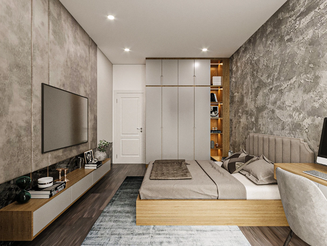 Khu vip nhà Lê Quang Định, phường 7, Bình Thạnh, 96m2, 3 tầng, chỉ 14.5 tỷ