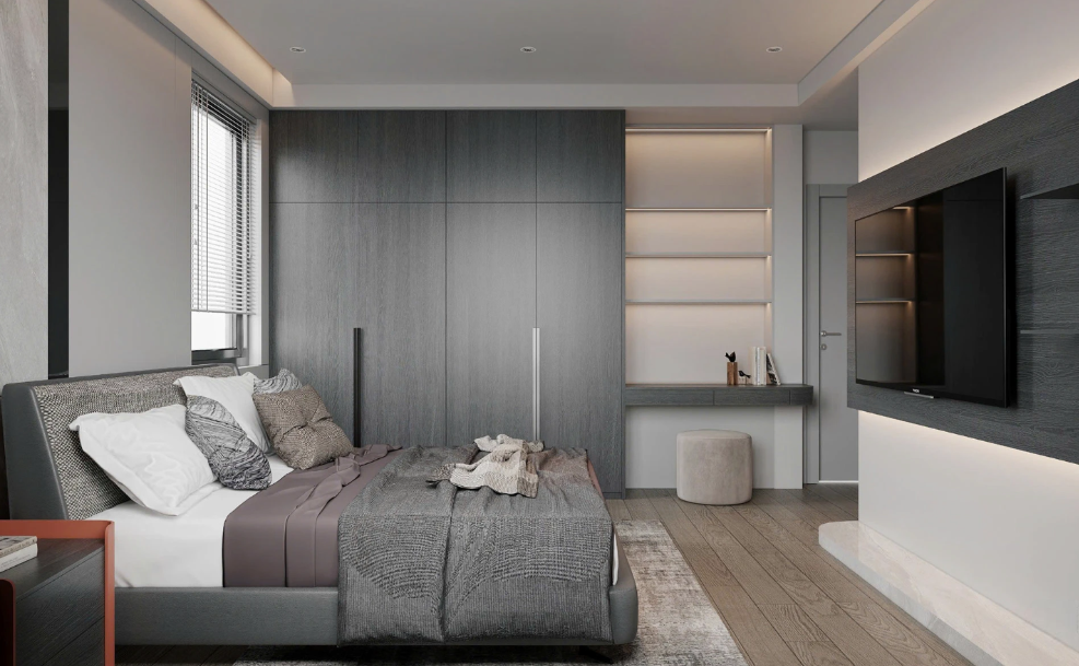 Giá mềm nhà Huỳnh Văn Bánh, phường 13, Phú Nhuận, 4x20m, 4 tầng, về 11.8 tỷ