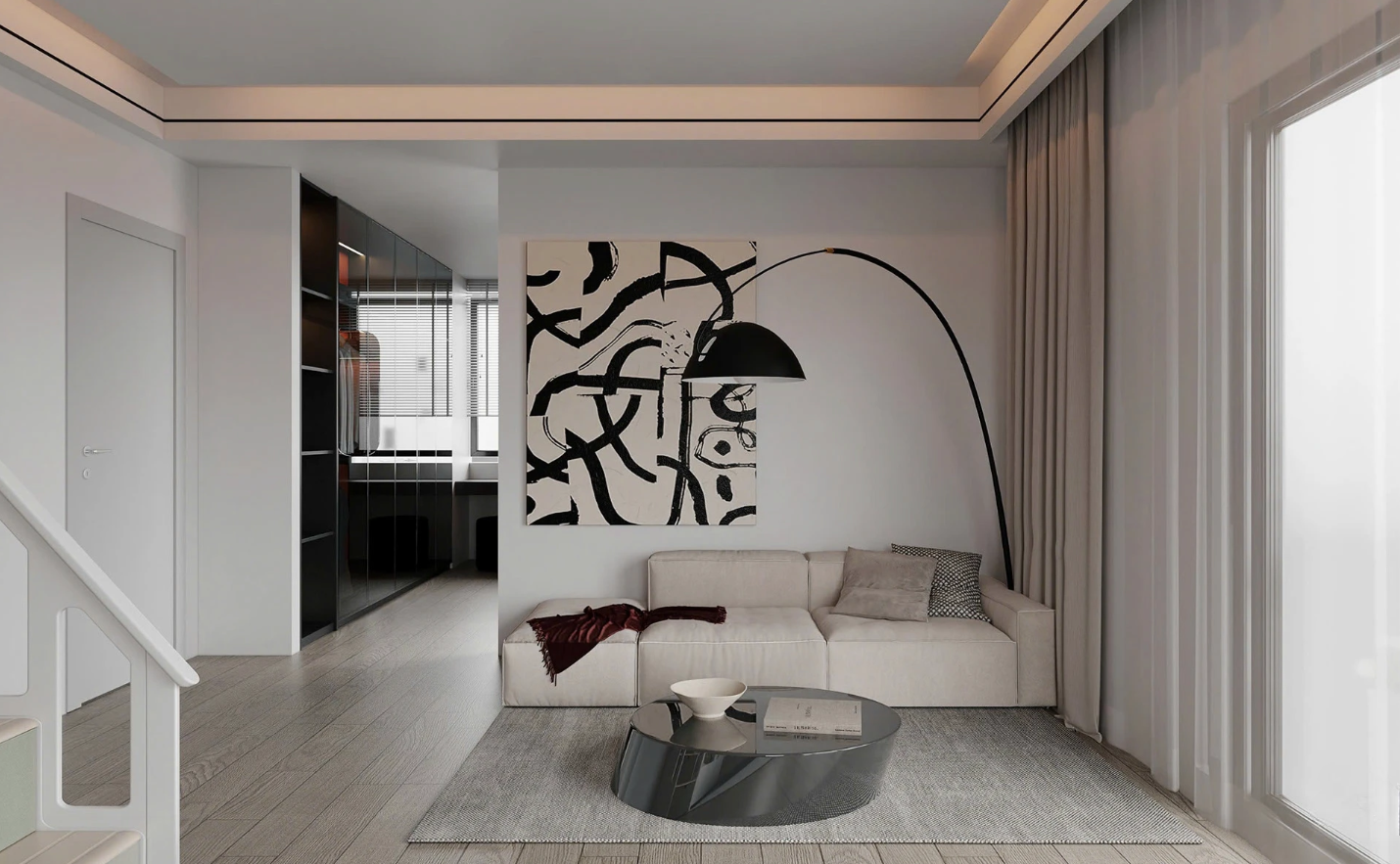 Giá mềm nhà Huỳnh Văn Bánh, phường 13, Phú Nhuận, 4x20m, 4 tầng, về 11.8 tỷ