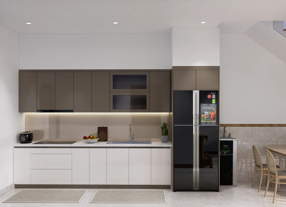 Giá tốt nhà Xô Viết Nghệ Tĩnh, phường 25, Bình Thạnh, 60m2, 4 tầng, về 13.5 tỷ