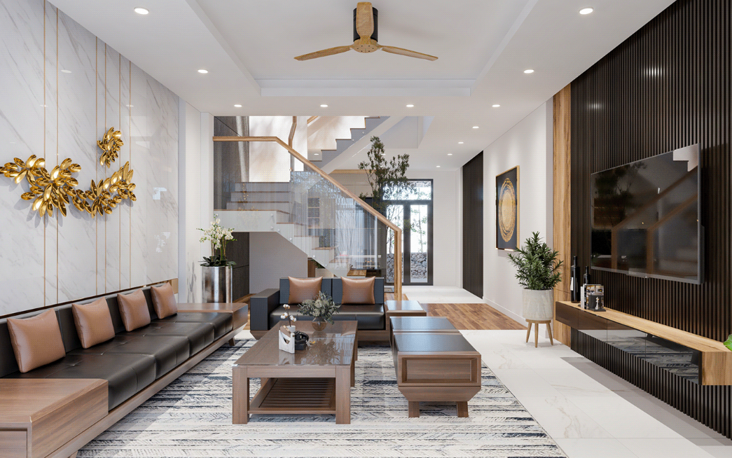 Giảm mạnh nhà Bùi Đình Túy, phường 14, Bình Thạnh, 95m2, 4 tầng, về 16.9 tỷ