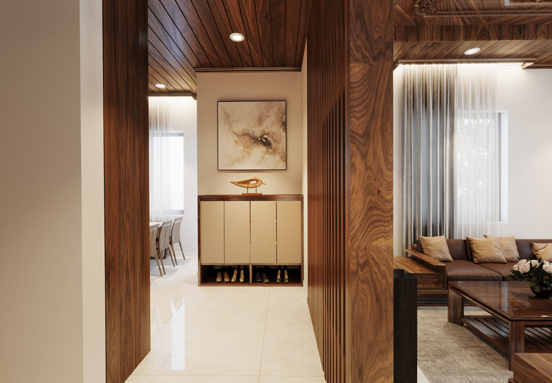 Cơ hội nhà Nguyễn Văn Đậu, phường 5, Bình Thạnh, 55m2, 3 tầng, 11 tỷ