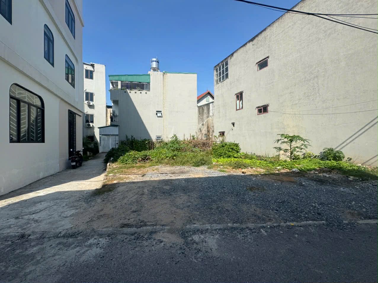 Bán đất Đào Xuyên, Đa Tốn, Gia Lâm, 47m2 lô góc đường nhựa thông ô tô, giá đầu tư nhanh