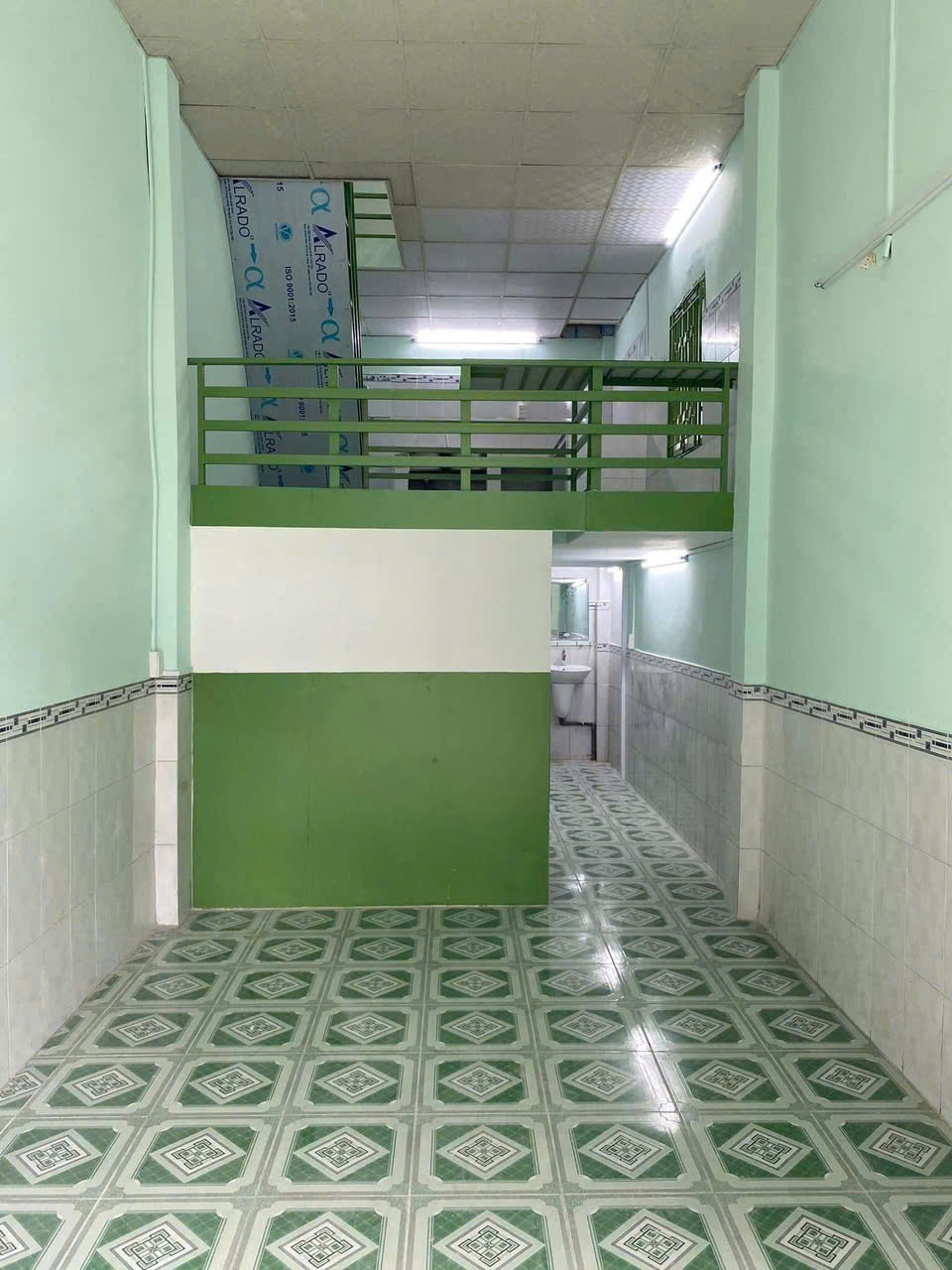 Nhà hẻm xe hơi 6m thông, gần mặt tiền Lê Trọng Tấn, 3.75 tỷ