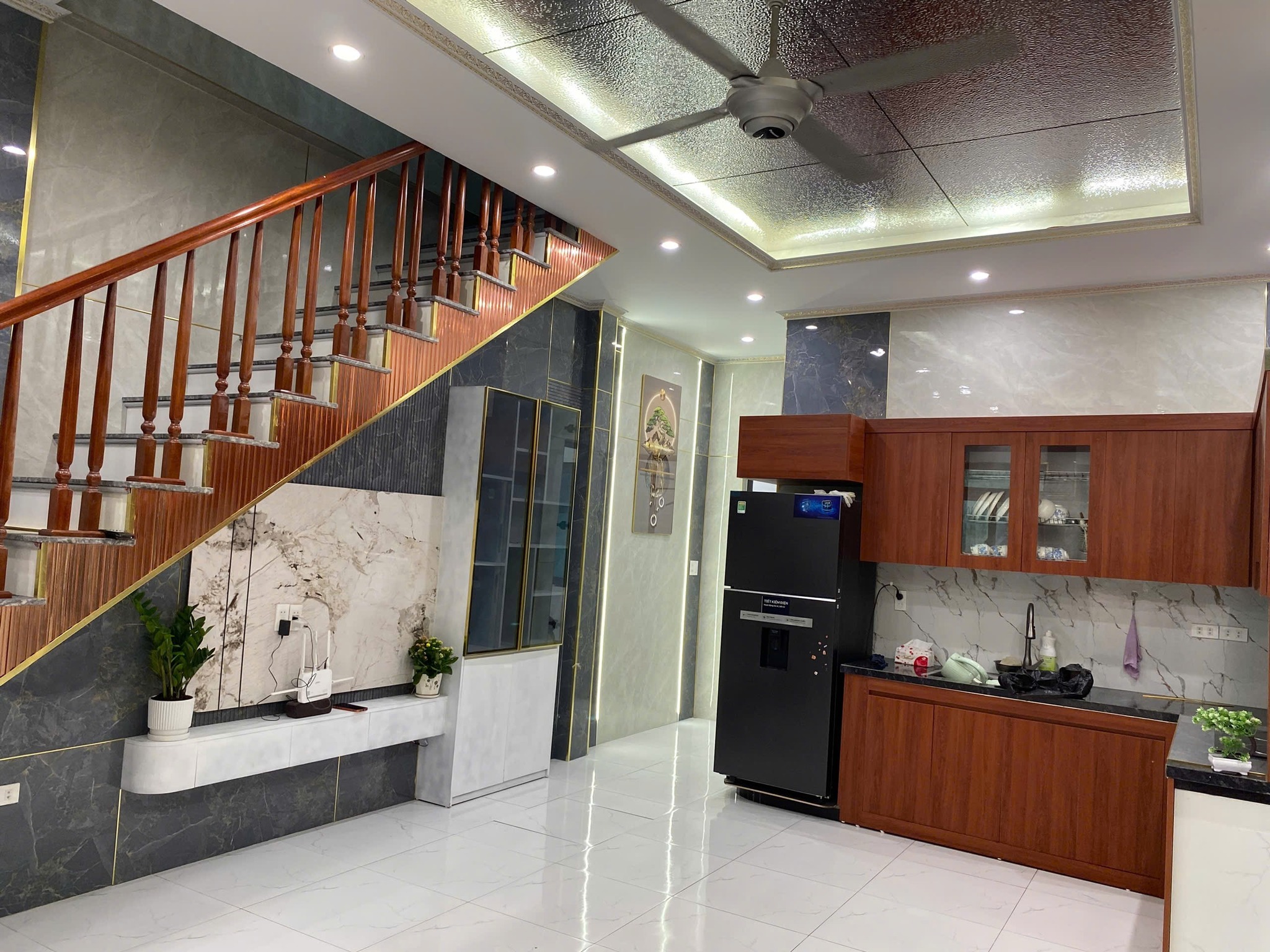 Bán nhà Tranh Khúc, Duyên Hà, Vạn Phúc, Thanh Trì 3 tầng dân xây 46m2 giá chỉ 4,6 tỷ