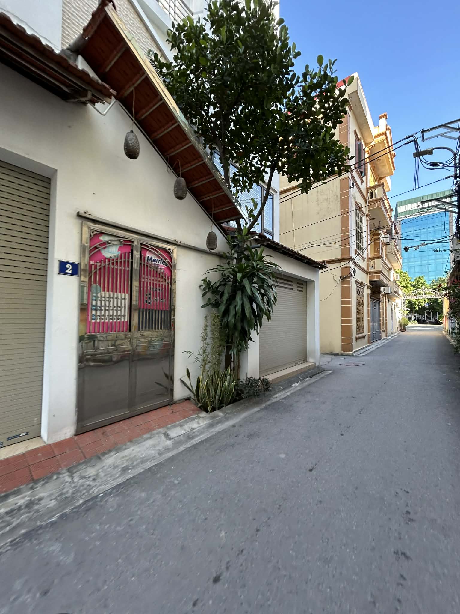 Bán đất Đào Xuyên, Đa Tốn, Gia Lâm, 47m2 lô góc đường nhựa thông ô tô, giá đầu tư nhanh