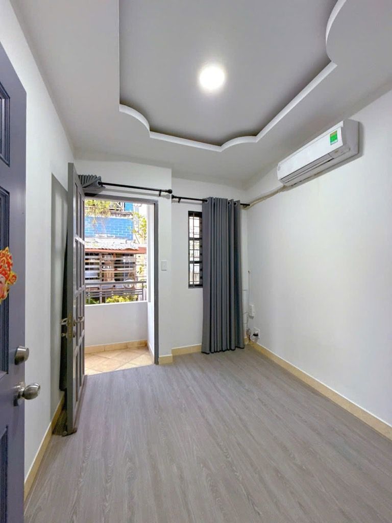 Phường 1, Tân Bình - địa chỉ phố thời trang Lê Văn Sỹ, 42m2 - kết cấu, chỉ 7,1 tỷ