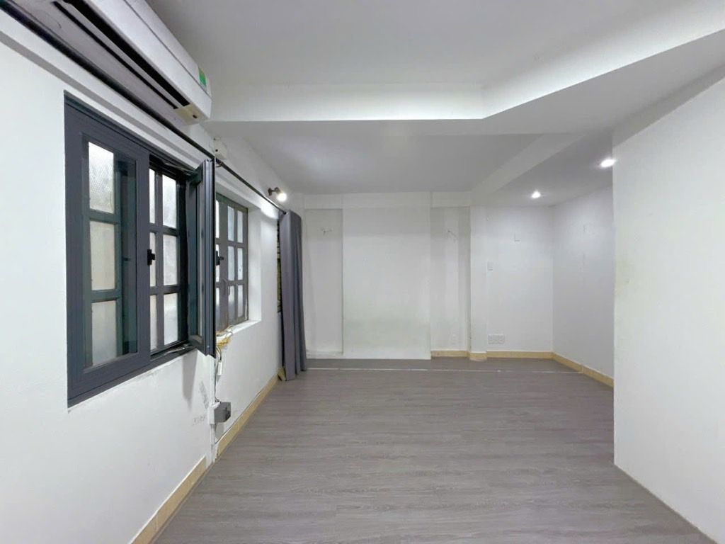 Phường 1, Tân Bình - địa chỉ phố thời trang Lê Văn Sỹ, 42m2 - kết cấu, chỉ 7,1 tỷ