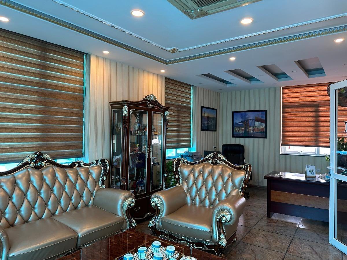 Bán tòa nhà đường Lê Trọng Tấn, 130m2 xây 9 tầng, thang máy, kinh doanh