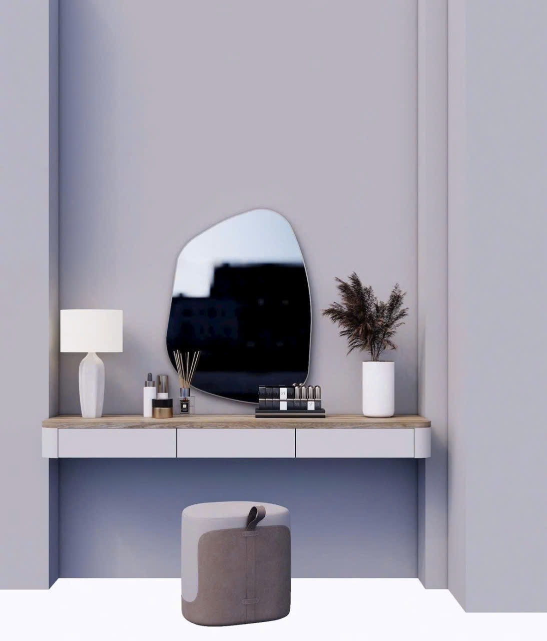 Top nhà vị trí đẹp 6m x 15m, 1 trệt, 5 lầu thang máy Phạm Viết Chánh