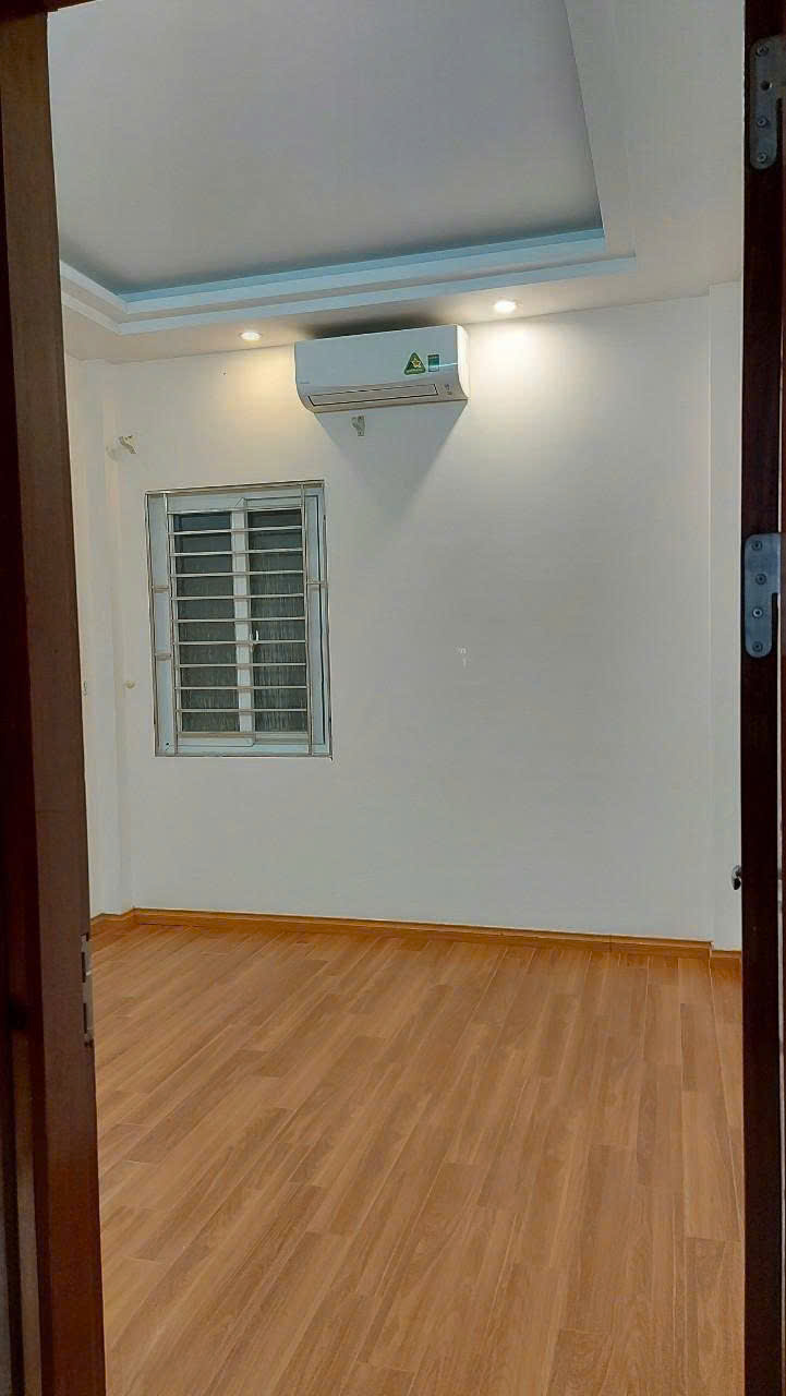 Cho thuê căn hộ dịch vụ ngõ 286 Mỹ Đình, Từ Liêm 43m2 x 4 tầng, 5 ngủ 3 vệ sinh, giá 16 triệu/tháng, 20m ra ô tô