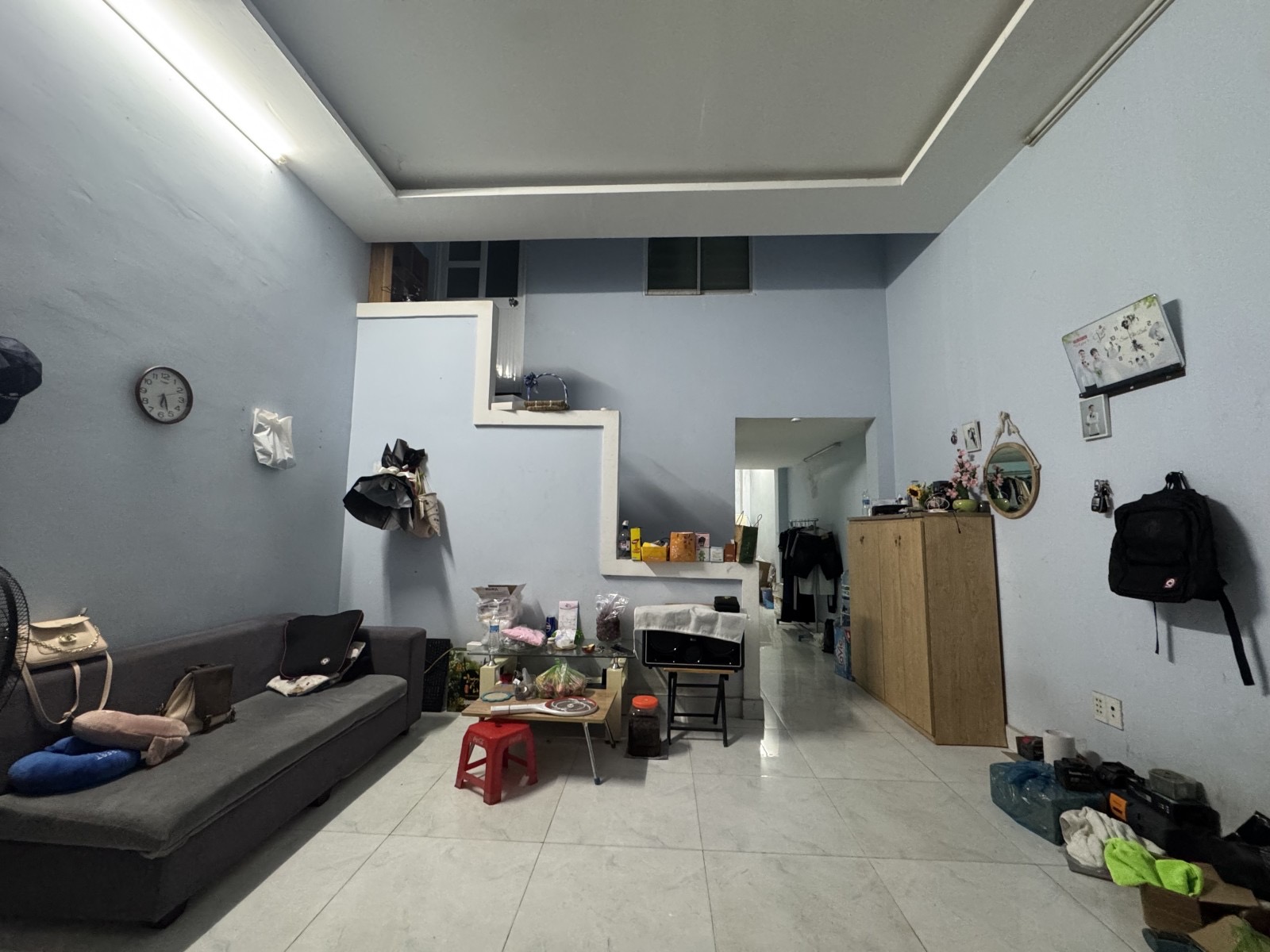 Bán nhà hẻm xe hơi 5m, Tăng Nhơn Phú A, diện tích 80m2, giá 5,3 tỷ khu dân trí cao