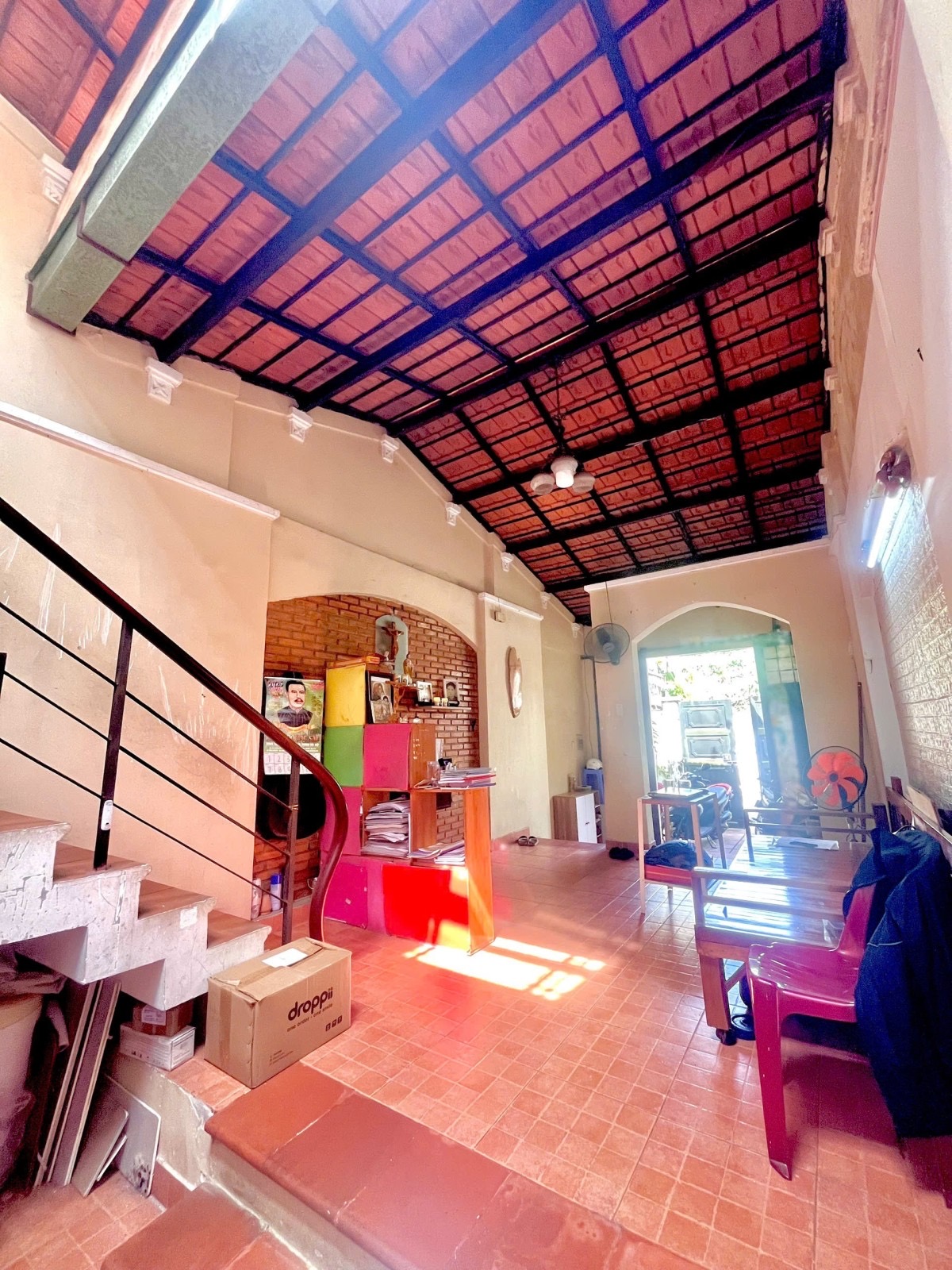 Bán nhà Quang Trung, siêu hiếm, giá bán 7 tỷ, diện tích 80m2 công nhận đủ