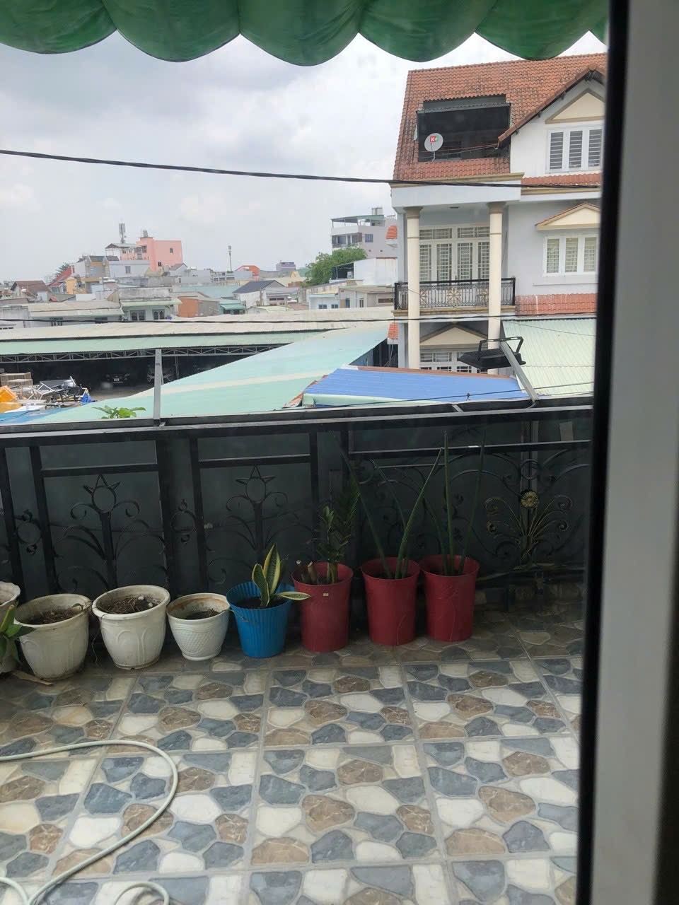 Bán nhà đường số 10 - Trường Thọ, 3 phòng ngủ mới, diện tích 67m2, giá bán 7,9 tỷ