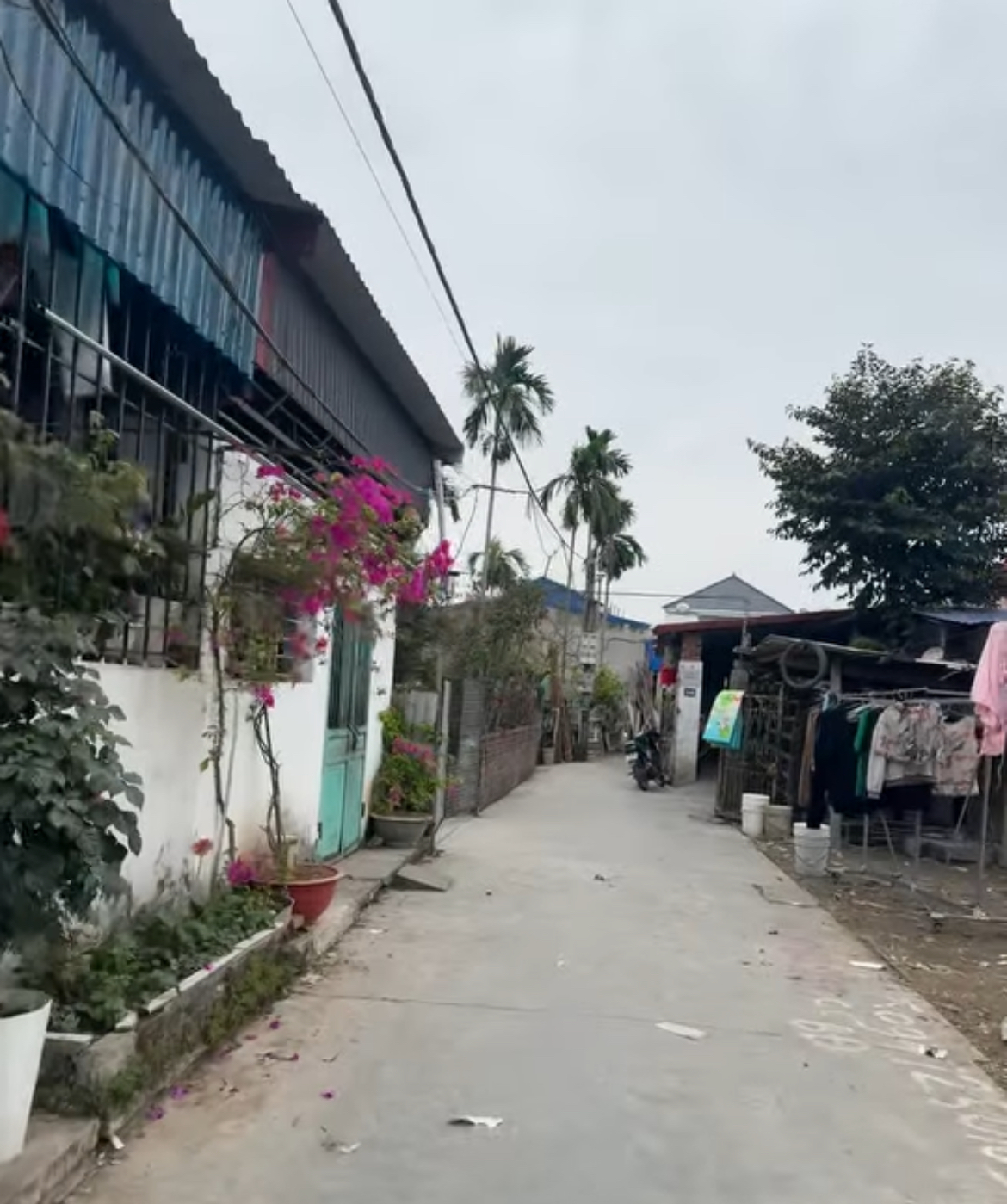 57,8m2 Kiều Trung, An Dương, Hải Phòng