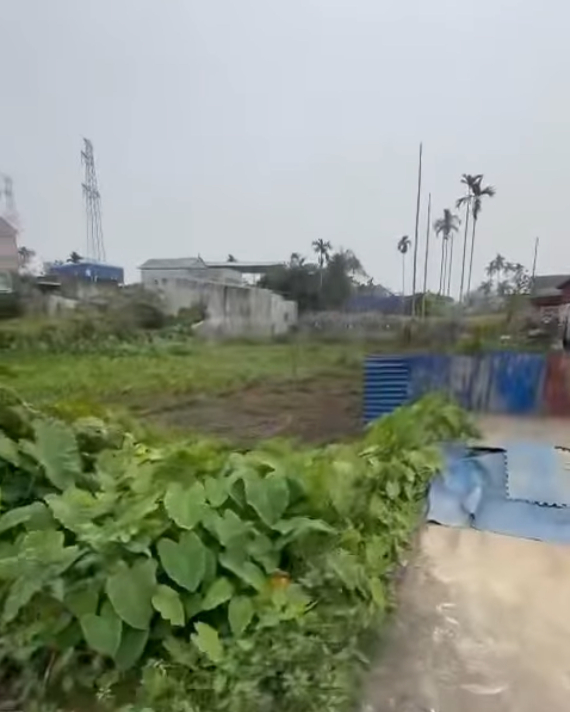 Bán 60m2 Kiến Phong, An Dương, Hải Phòng