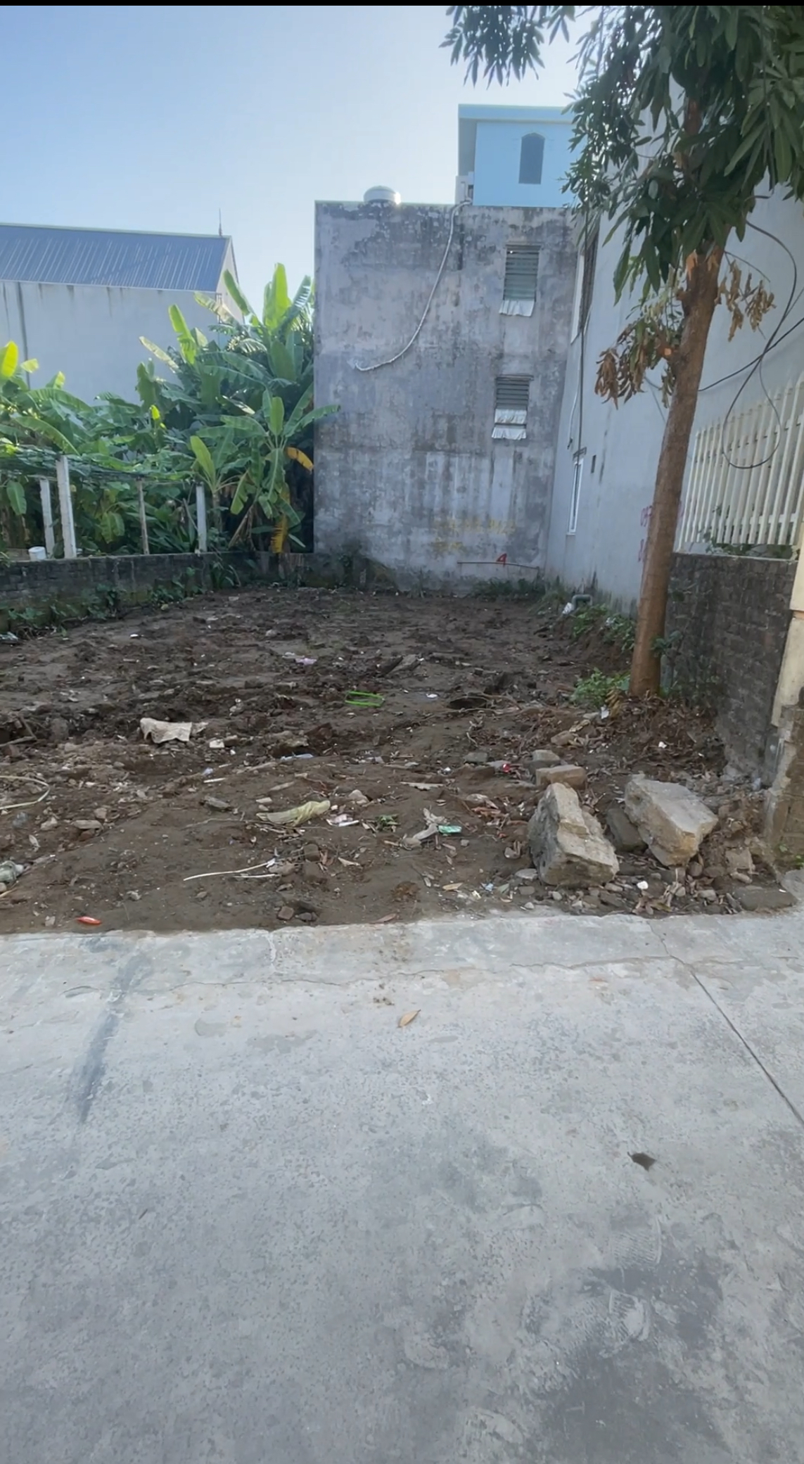 86m2 siêu hiếm tại Quỳnh Hoàng, An Dương