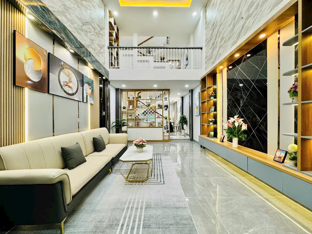 Kẹt tiền bán gấp nhà Nguyễn Trãi, phường 2, quận 5, giá 6 tỷ 5, diện tích 40m2