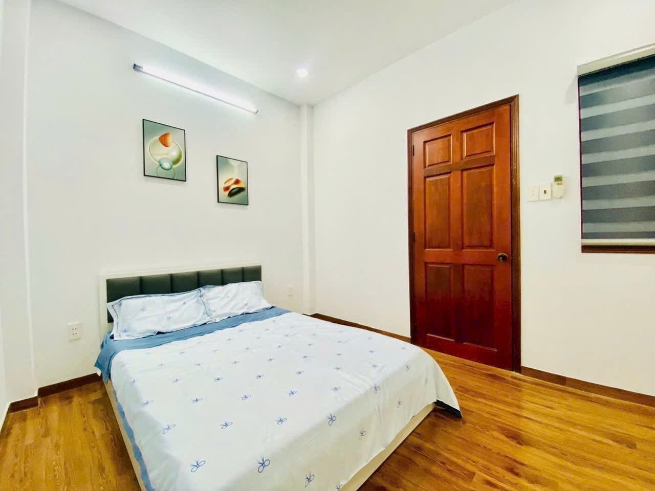 Cần tiền bán gấp nhà Thoại Ngọc Hầu, Phú Thọ Hoà, Tân Phú, diện tích 56m2, giá bán 5,99 tỷ