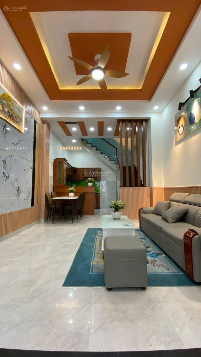 Bán nhà, cho thuê nhà ở Gò Vấp, giá tốt