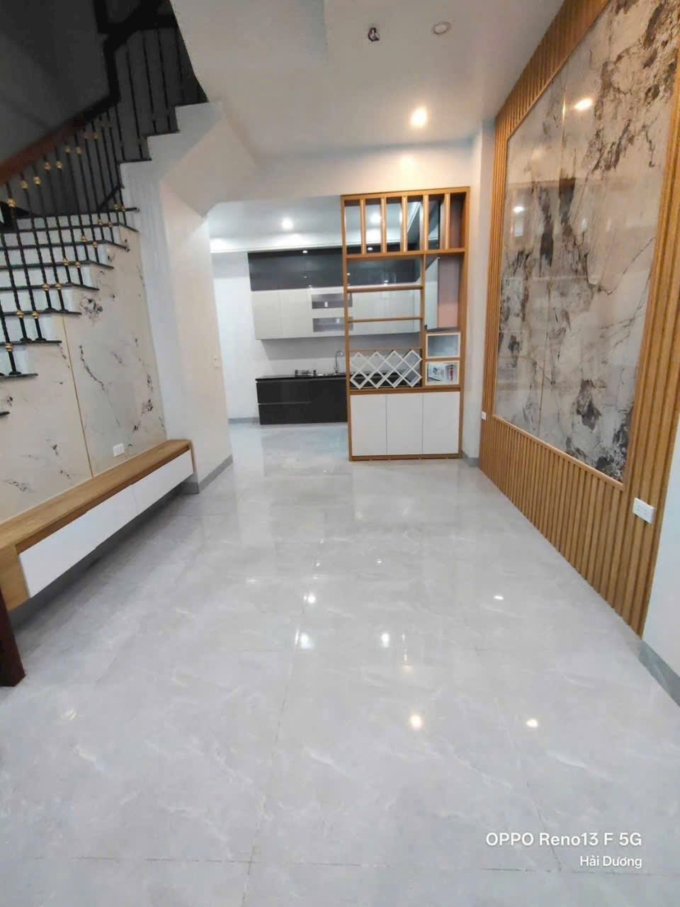 Bán 3 căn nhà 3 tầng ngõ 218 Vũ Hựu, Thanh Bình, 45.3m2, 3 ngủ, 3 vệ sinh, ngõ ô tô