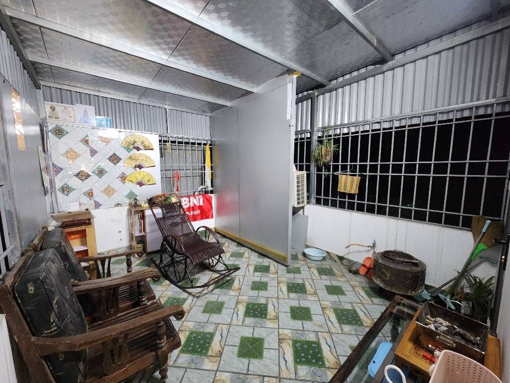 Nhà phố Lương Định Của – ngõ nông – 3 thoáng – nhà đẹp – 27m2 – 4 tầng – 7,3 tỷ