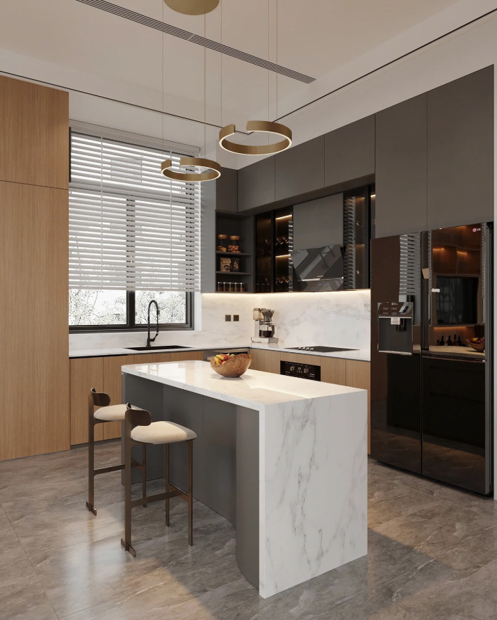 Giá mềm nhà Trần Bình Trọng, phường 5, Bình Thạnh, 54m2, 5 tầng, về 11 tỷ