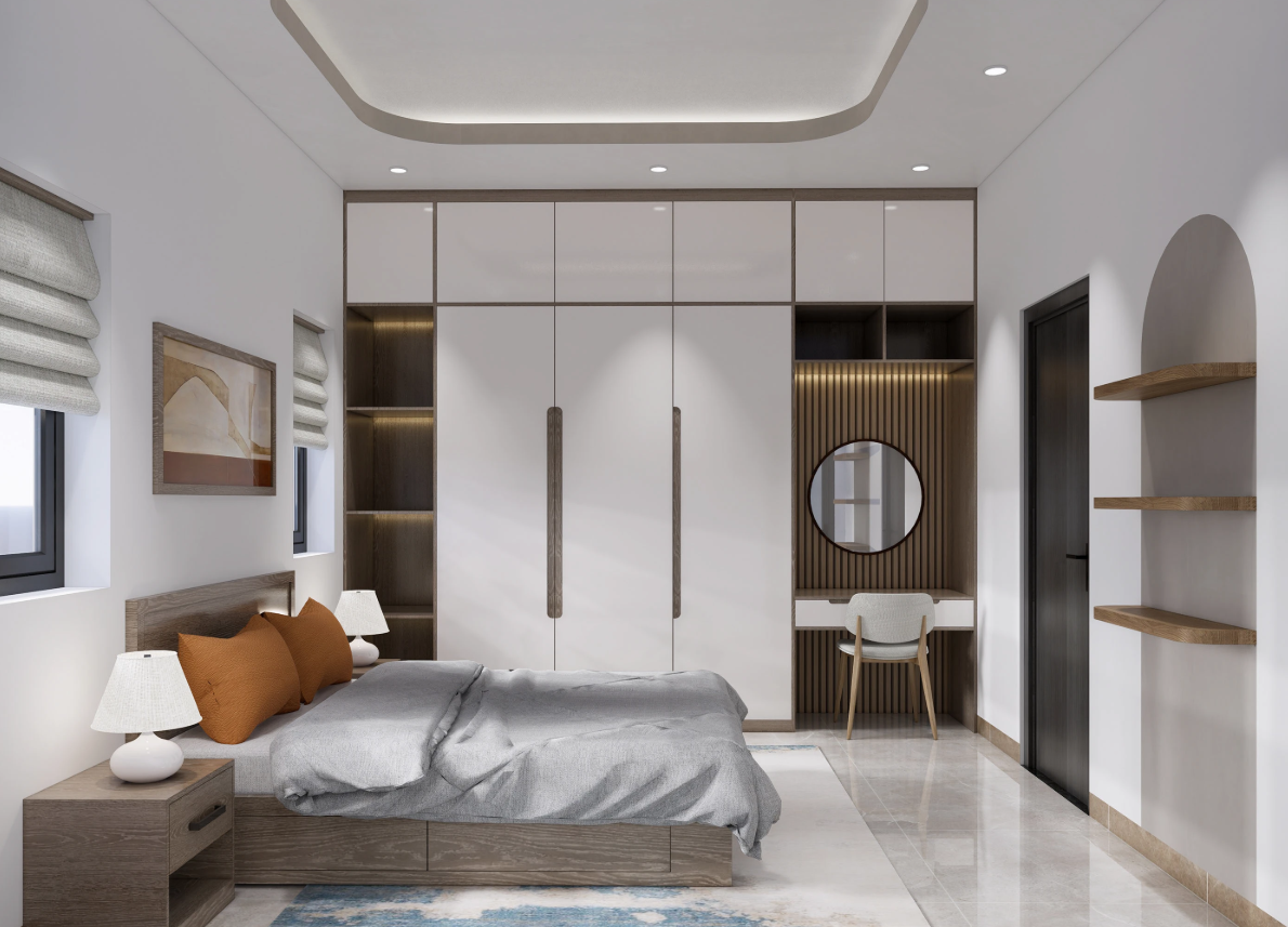 Giá đáy nhà Thích Quảng Đức, phường 5, Phú Nhuận, 67m2, 3 tầng, chỉ 11 tỷ