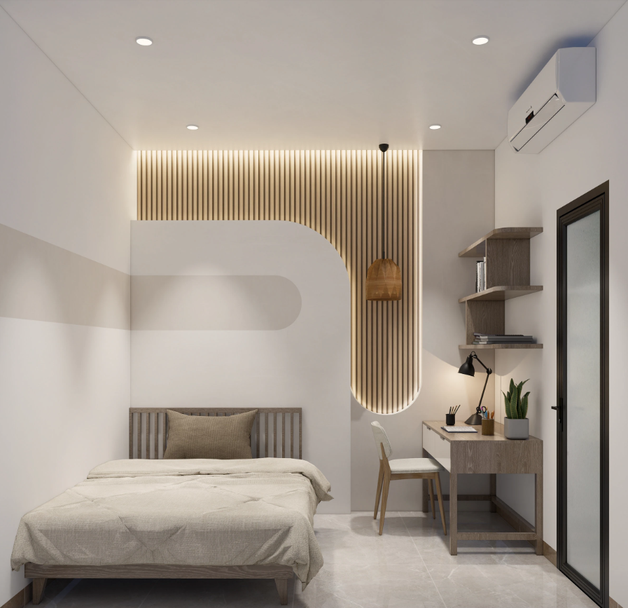 Khu đẹp nhà Ngô Tất Tố, phường 22, Bình Thạnh, 120m2, cấp 4, về 17.4 tỷ