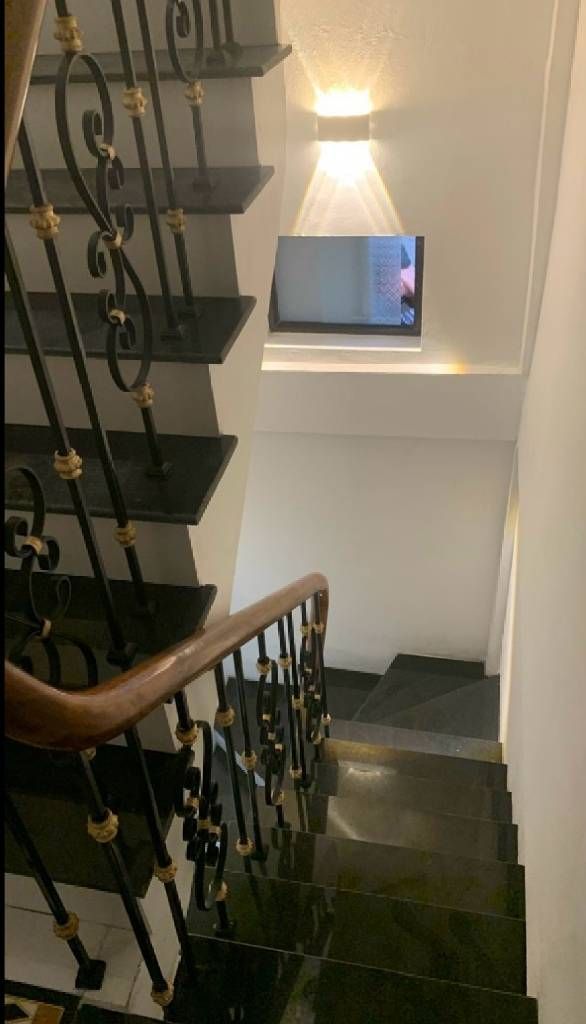 Nhà phố Lương Định Của – ngõ nông – 3 thoáng – nhà đẹp – 27m2 – 4 tầng – 7,3 tỷ