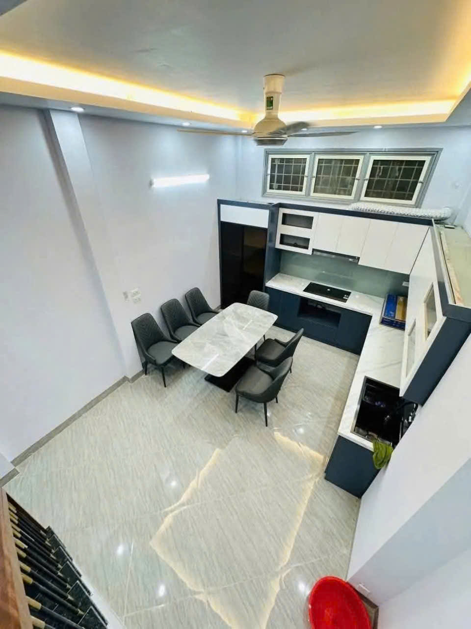 Nhà đẹp nằm ở Kim Đồng, giá tốt, chốt ngay trước khi hết hot