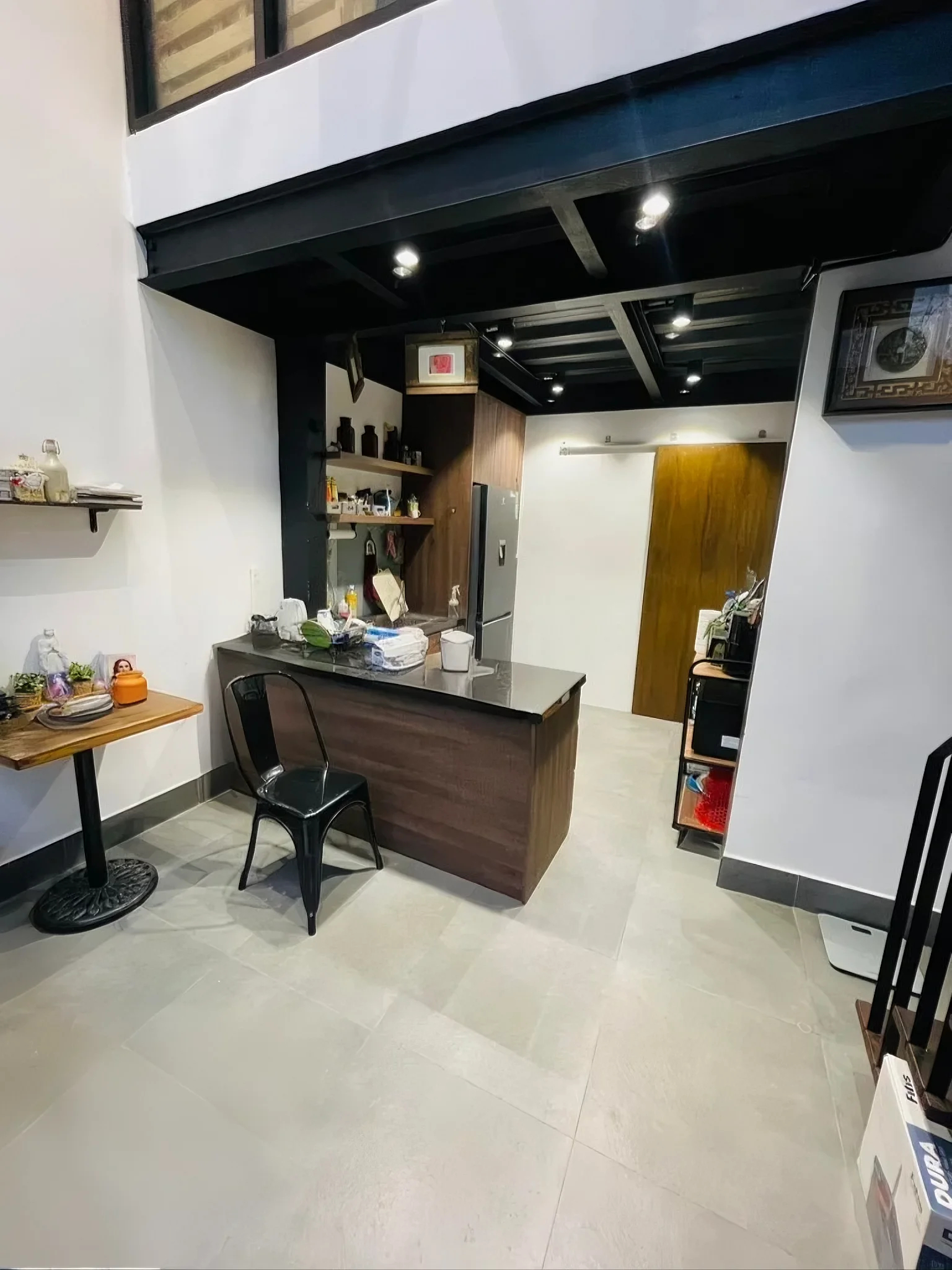 Victor Trần – Chuyên nhà phố trung tâm TP.HCM