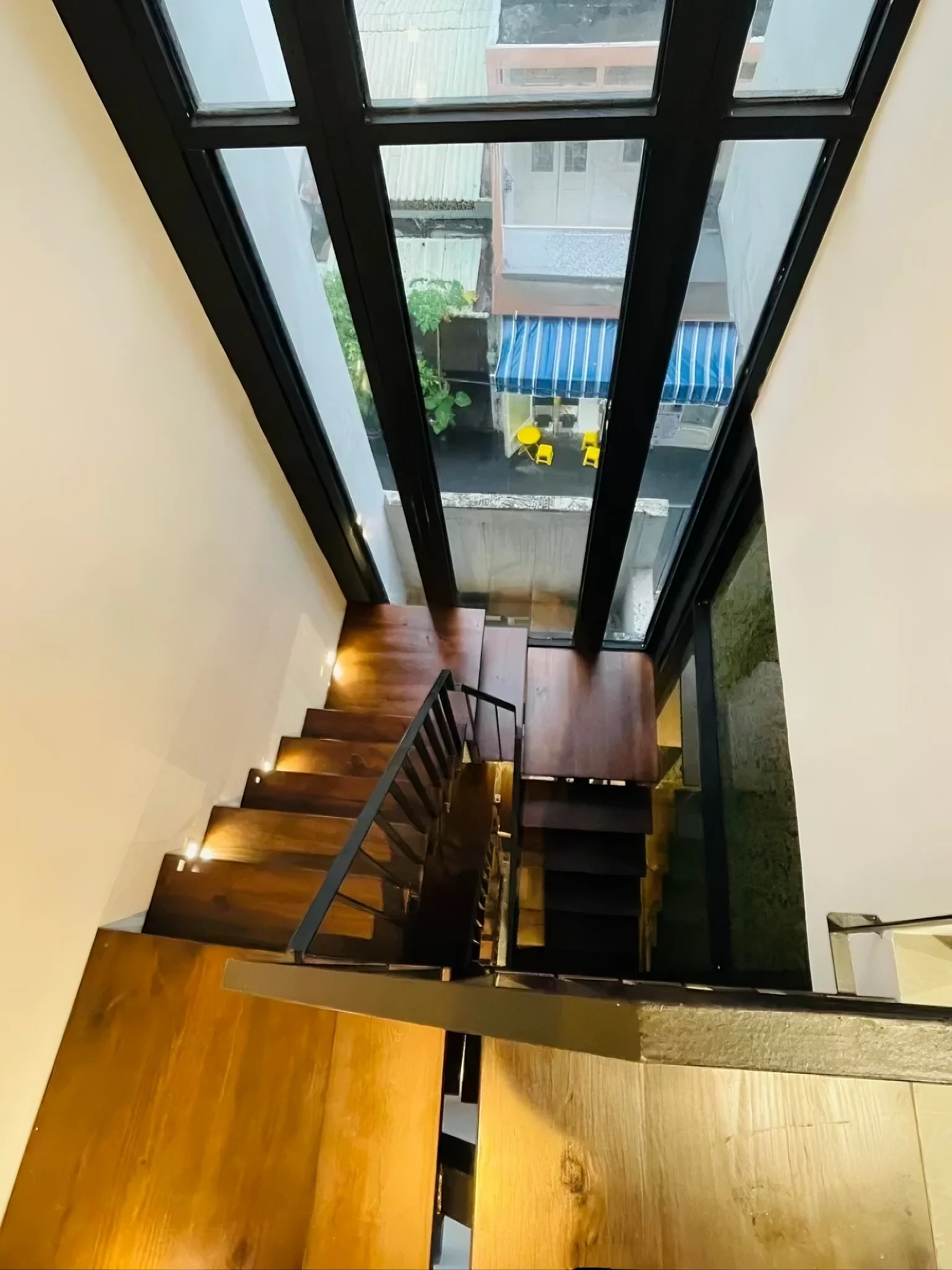 Victor Trần – Chuyên nhà phố trung tâm TP.HCM