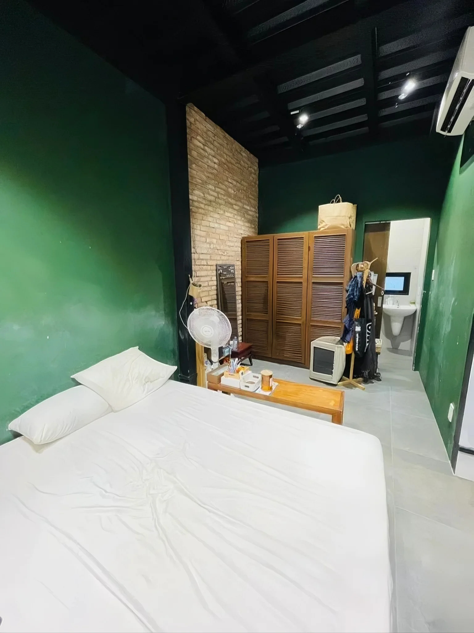 Victor Trần – Chuyên nhà phố trung tâm TP.HCM