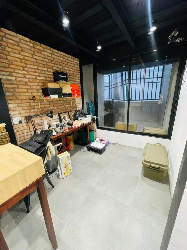 Victor Trần – Chuyên nhà phố trung tâm TP.HCM