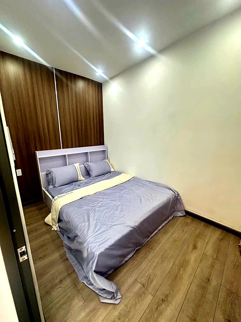 Quang Trung, phường 10, Gò Vấp nhà đẹp, diện tích 55m2, chỉ 5,39 tỷ vào ở ngay