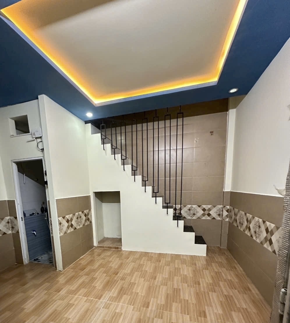 Quang Trung nhà đẹp 40m2, chỉ 2 tỷ vào ở ngay