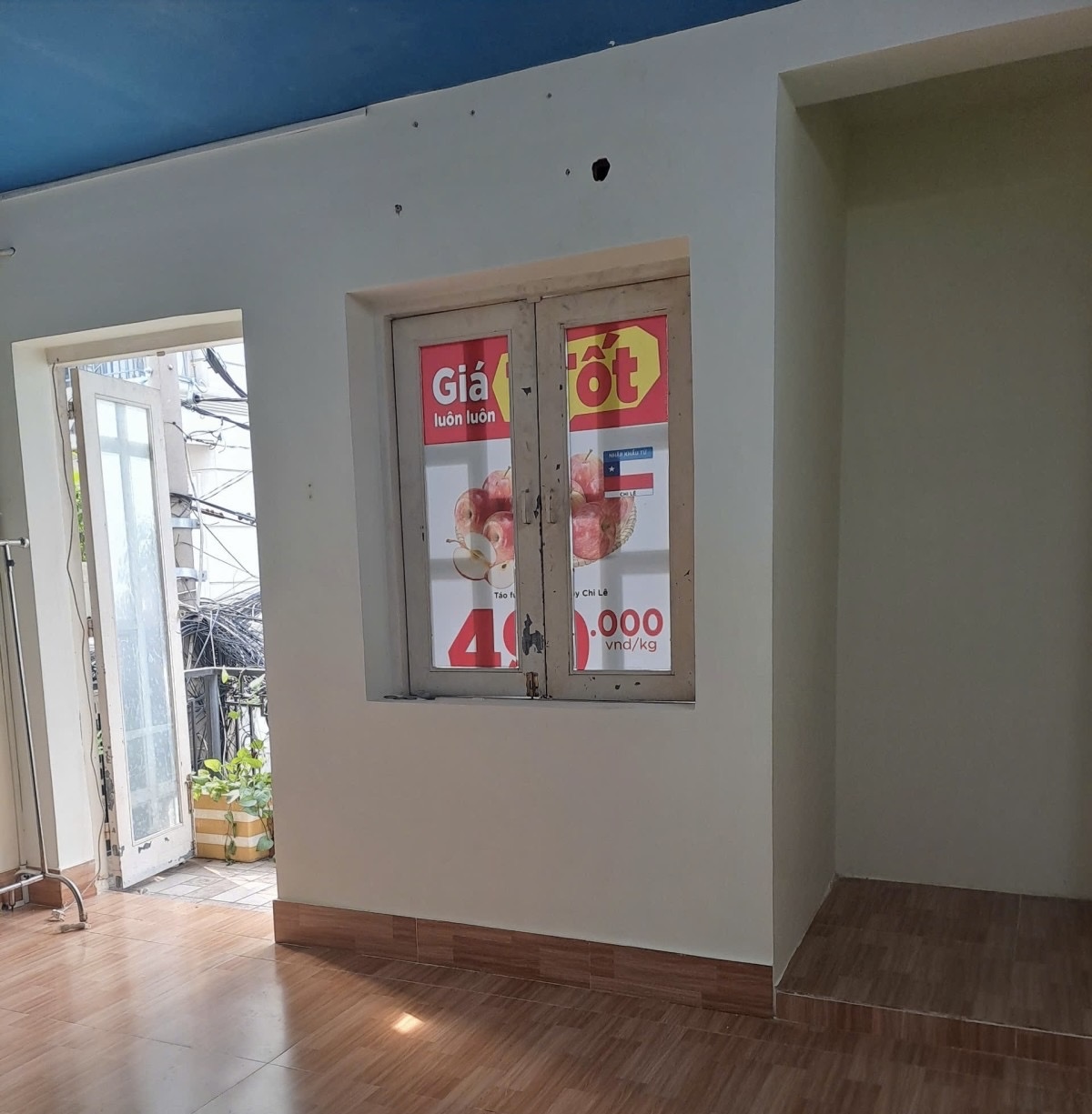 Quang Trung nhà đẹp 40m2, chỉ 2 tỷ vào ở ngay