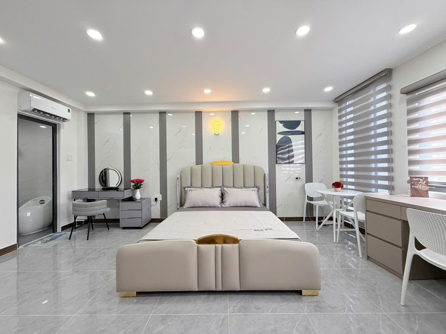 Bán nhà hẻm 6m ngay Phan Huy Ích, không tiếp môi giới cảm ơn