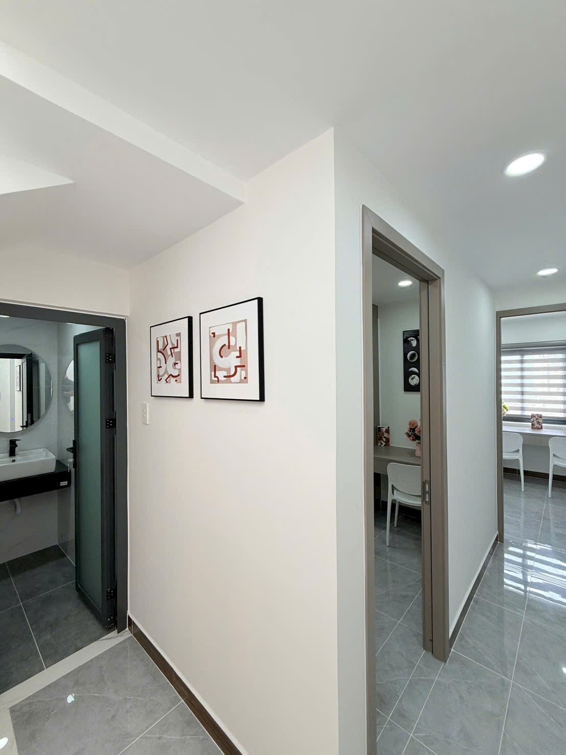 Bán nhà hẻm 6m ngay Phan Huy Ích, không tiếp môi giới cảm ơn